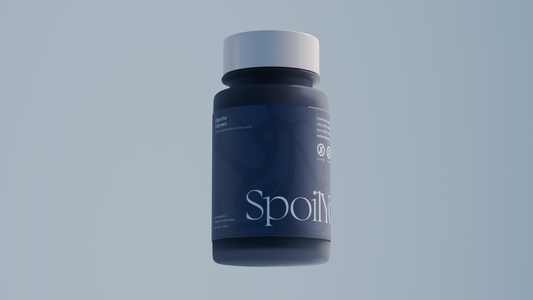 Digestive Enzymes